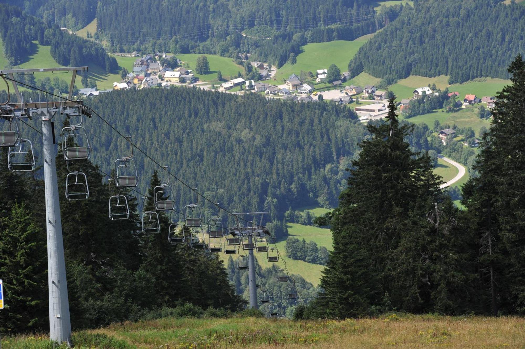 Gasthof Kirchenwirt Lackenhof Luaran gambar